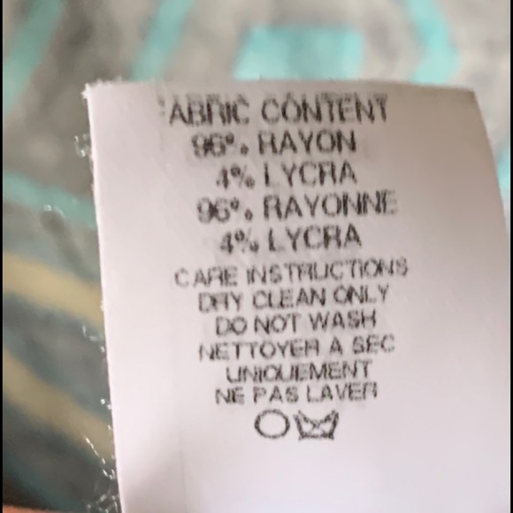 Jully Kang Top - Picture 5 of 5